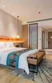 Туры в отель Madison Hotel Lanzhou Hongjian Zhongchuan Airport