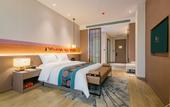 Туры в отель Madison Hotel Lanzhou Hongjian Zhongchuan Airport