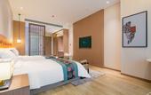 Туры в отель Madison Hotel Lanzhou Hongjian Zhongchuan Airport