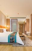 Туры в отель Madison Hotel Lanzhou Hongjian Zhongchuan Airport