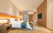 Туры в отель Madison Hotel Lanzhou Hongjian Zhongchuan Airport