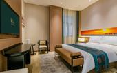 Туры в отель Madison Hotel Lanzhou Hongjian Zhongchuan Airport