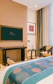Туры в отель Madison Hotel Lanzhou Hongjian Zhongchuan Airport
