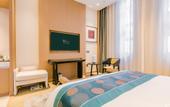 Туры в отель Madison Hotel Lanzhou Hongjian Zhongchuan Airport