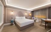 Туры в отель Mercure Wuxi Jiangnan University