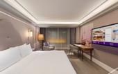 Туры в отель Mercure Wuxi Jiangnan University
