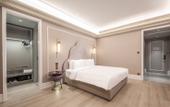 Туры в отель Mercure Wuxi Jiangnan University