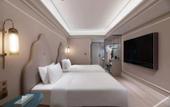 Туры в отель Mercure Wuxi Jiangnan University