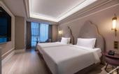 Туры в отель Mercure Wuxi Jiangnan University