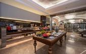 Туры в отель Mercure Wuxi Jiangnan University
