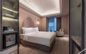Туры в отель Mercure Wuxi Jiangnan University