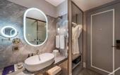 Туры в отель Mercure Wuxi Jiangnan University