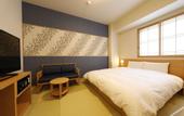 Туры в отель Onyado Nono Sendai Hot Spring