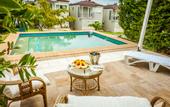 Туры в отель Bomo Villas Kosma