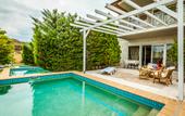 Туры в отель Bomo Villas Kosma