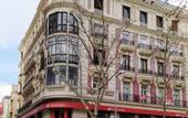 Туры в отель Hostal Abitum Madrid