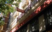 Туры в отель Hostal Abitum Madrid
