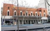 Туры в отель Hostal Abitum Madrid