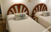 Туры в отель Hostal Abitum Madrid