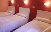 Туры в отель Hostal Abitum Madrid