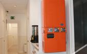 Туры в отель Hostal Abitum Madrid