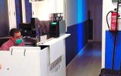 Туры в отель Hostal Abitum Madrid