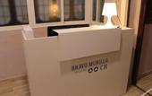 Туры в отель Hostal Abitum Madrid