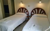 Туры в отель Hostal Abitum Madrid
