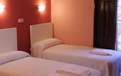 Туры в отель Hostal Abitum Madrid