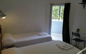 Туры в отель Hostal Abitum Madrid