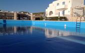 Туры в отель Cosme, a Luxury Collection Resort, Paros