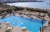 Туры в отель Cosme, a Luxury Collection Resort, Paros