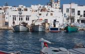Туры в отель Cosme, a Luxury Collection Resort, Paros