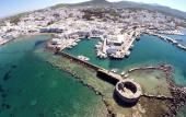 Туры в отель Cosme, a Luxury Collection Resort, Paros