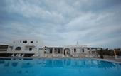 Туры в отель Cosme, a Luxury Collection Resort, Paros