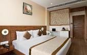 Туры в отель THE MADRAS GRAND