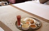 Туры в отель THE MADRAS GRAND