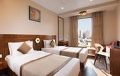 Туры в отель THE MADRAS GRAND