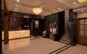 Туры в отель THE MADRAS GRAND