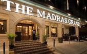 Туры в отель THE MADRAS GRAND