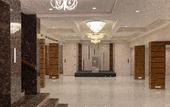Туры в отель THE MADRAS GRAND