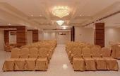 Туры в отель THE MADRAS GRAND