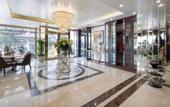 Туры в отель Diamond Luxury Hotel