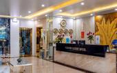 Туры в отель Diamond Luxury Hotel