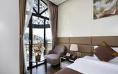 Туры в отель Diamond Luxury Hotel
