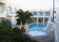 Mykonos Kosmoplaz Beach Resort Hotel 4*