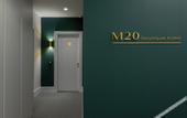 Туры в отель M20 Boutique Hotel