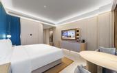 Туры в отель Crystal Orange Qingdao High-tech Convention and Exhibition Center