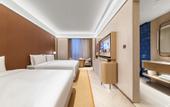 Туры в отель Crystal Orange Qingdao High-tech Convention and Exhibition Center