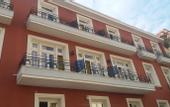 Туры в отель Hotel Kosmopolit
